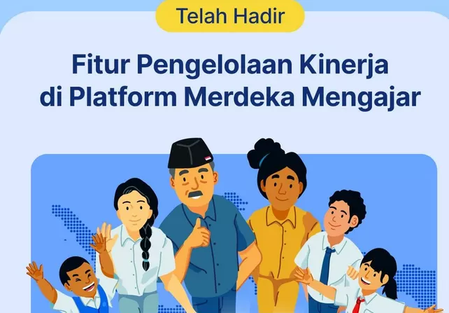 Panduan Efektif Pengelolaan Kinerja Guru: Mencapai Kualitas Pendidikan ...