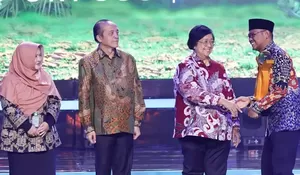 RW7 Ratujaya Sabet Penghargaan Proklim Lestari, Wakil Walikota Depok: Senang Sekali, Semoga 925 RW Bisa Menerapkan Proklim