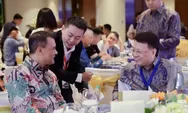 Ahmad Luthfi Bidik Investor Tiongkok Garap Energi Terbarukan dan Sampah Listrik Jateng