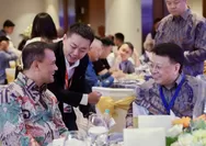 Ahmad Luthfi Bidik Investor Tiongkok Garap Energi Terbarukan dan Sampah Listrik Jateng