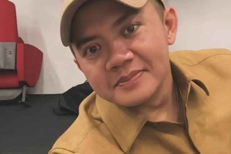 Profil Mayor Teddy, Ajudan Pak Prabowo Yang Ramai Diperbincangkan ...