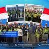 Teknologi Geospasial ITS Dukung PAM Surya Sembada Tingkatkan Akurasi Pemetaan