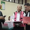 Mantan Kadis ESDM Jatim Aris Mukiyono Didakwa Terima Rp4,09 Miliar dari Pengurusan Izin Tambang