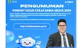 Lebih Mengedepankan Prinsip Transparansi, Kadiskominfo Batam Tegaskan Tahapan Verifikasi dan Kerja Sama Media Dilaksanakan Sesuai Aturan
