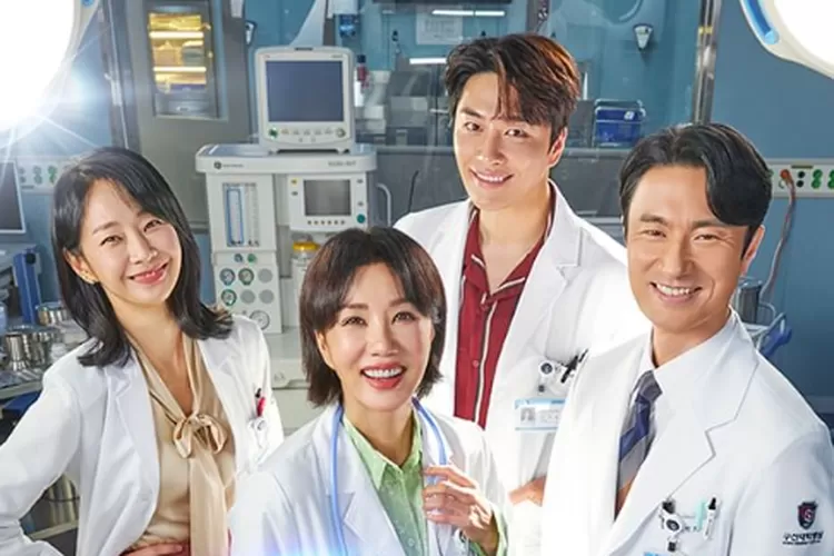 Jadwal Tayang Doctor Cha Episode 5 dan 6 Beserta Link Streaming