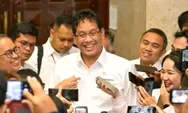 Purbaya Siapkan Rp55 Triliun, Ini Daftar Lengkap Komponen THR ASN 2026