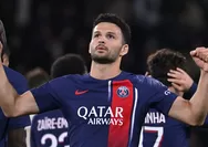 Paris Saint-Germain Mendekati Gelar Juara Ligue 1 Usai Menaklukkan Lorient
