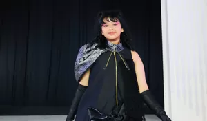 Malika Abiya Si Anak 10 Tahun Sukses Tembus Program Exchange Culture APEC, Masuk TOP 15 F ICONS