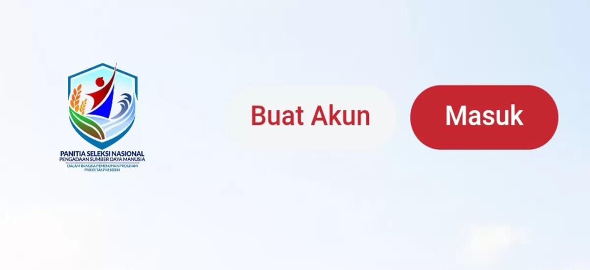 Rekrutmen Manajer Koperasi Merah Putih dan Kampung Nelayan Merah Putih Dibuka di Link phtc panselnas go id ! Pemerintah : Tak Ada Jalur Ordal (Kalimantansatu.com)