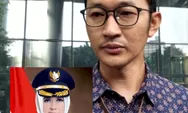 KPK Tangkap Bupati Pekalongan Fadia Arafiq dalam OTT di Semarang, Golkar Sampaikan Keprihatinan