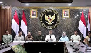 Pemerintah Tekankan Tak Ada Jalur 'Ordal' dalam Rekrutmen Koperasi dan Kampung Nelayan Merah Putih