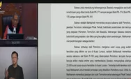 Dari Sidang Putusan PHPU Pilpres 2024 di MK, Terkait Nepotisme dan Cawe-Cawe Presiden Jokowi Begini 6 Penjelasan Hakim Konstitusi