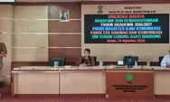 UIN Bandung Resmi Buka Program S2 Ilmu Komunikasi, Perkuat Peta Kajian Komunikasi di PTKIN