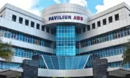 Tak Hanya Dugaan Malpraktek Operasi Jantung, RSUD AWS Samarinda Juga Pernah Dilaporkan Lalai Infus Bayi 3 Bulan