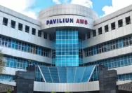 Tak Hanya Dugaan Malpraktek Operasi Jantung, RSUD AWS Samarinda Juga Pernah Dilaporkan Lalai Infus Bayi 3 Bulan
