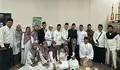 Ribuan Jamaah Ramaikan MAN 1 Kota Semarang Bersholawat