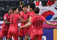 3 Pemain Korea Selatan yang Wajib Diwaspadai Timnas U-23 Indonesia