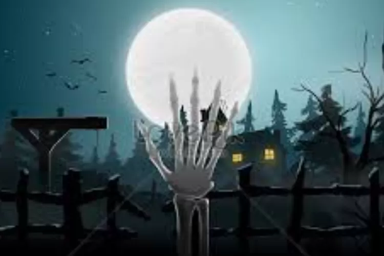 Akhir tahun 2023 , sejumlah film genre horor bertebaran di dalam negeri (Elizabeth Widowati )