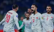 Bahrain Gemilang di Gulf Cup 2024, Juara Bertahan Irak Tumbang 0-2