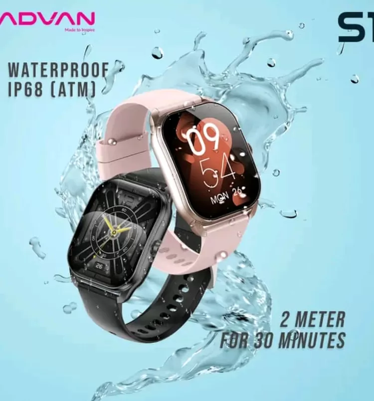 Smartwatch Advan ADV S1