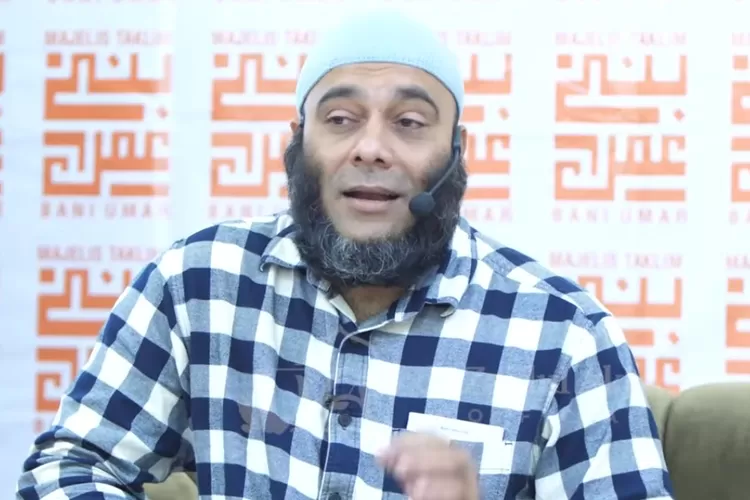 Menjaga Imunitas Tubuh ala dr Zaidul Akbar (Tangkapan Layar YouTube dr Zaidul Akbar Official)