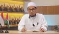 Sebenarnya Apa Itu Ibadah Haji? Simak Penjelasan Ustaz Adi HIdayat Mulai Pengertian Sampai Persiapannya