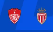 Prediksi Brest vs Monaco Ligue 1 Sabtu 6 Desember 2026 Jam 01.00 WIB