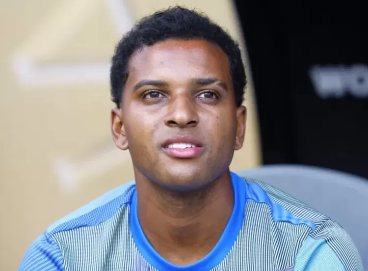 Rodrygo