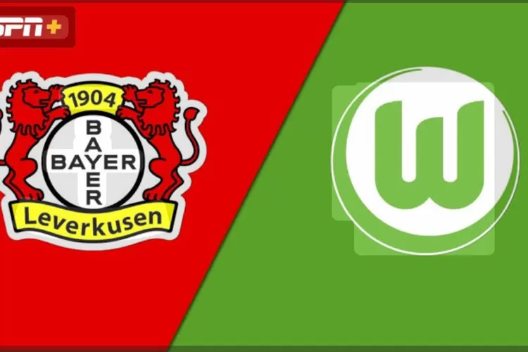 VfL Wolfsburg vs Bayer Leverkuse