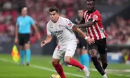 Prediksi Skor Sevilla vs Athletic Bilbao Malm Ini Jam 01.15 WIB 5 Januari 2024, Cek Head To Head