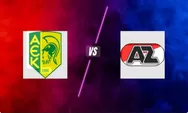 Prediksi AEK Larnaca vs AZ Alkmaar Conference Leagua Jumat 3 Oktober 2025