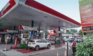 Harga BBM Nonsubsidi Turun Mulai 1 Juli 2026, Pertamina Dex Anjlok Rp3.650 per Liter, Ini Daftar Lengkapnya