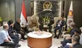 Tuntutan Aspirasi Dipenuhi Manajemen, SPBUN-SGN Apresiasi Bantuan Mediasi dari DPR RI