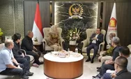 Tuntutan Aspirasi Dipenuhi Manajemen, SPBUN-SGN Apresiasi Bantuan Mediasi dari DPR RI