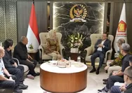 Tuntutan Aspirasi Dipenuhi Manajemen, SPBUN-SGN Apresiasi Bantuan Mediasi dari DPR RI