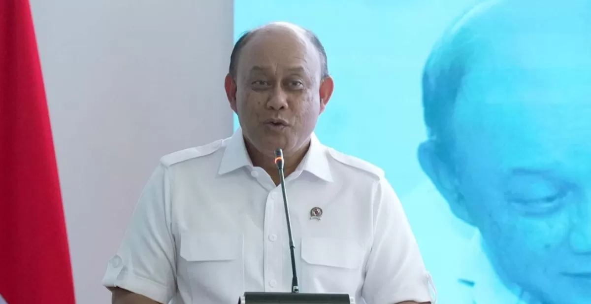 Deretan Kontroversi Dadan Hindayana Selama Jadi Kepala BGN, Kini Ditetapkan Jadi Tersangka Korupsi MBG Bersama Sony Sonjaya dan Lodewyk Pusung (Dok. BGN)
