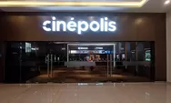 Rekomendasi 5 Bioskop Mall di Kota Bogor, Tempat Andalan Buat Nonton Film Terbari Bareng Teman atau Keluarga