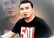 Farid Podungge Ikuti Langkah Ahmad Ali Berlabuh di PSI, Jabat Bendahara di DPW Sulteng