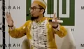 Ustaz Adi Hidayat Beberkan Durasi Penyelenggara Haji: Ada 3 Bagian Rangkaian yang Harus Diketahui