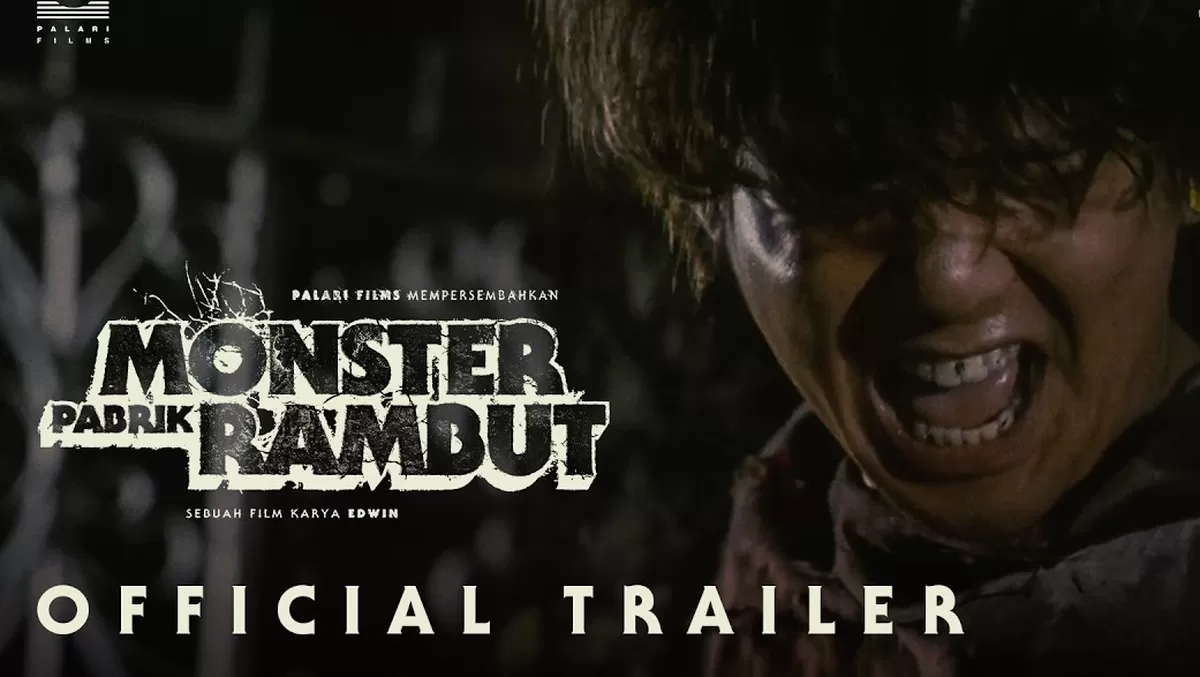 Film bergenre horor fantasi ini akan dirilis pada 4 Juni 2026 mendatang.