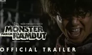 Film Monster Pabrik Rambut 'Kehilangan Ibunda Secara Misterius Bekerja di Pabrik'