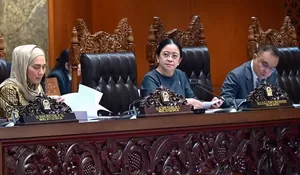 RUU PPRT Resmi Disahkan Setelah Penantian 22 Tahun, Ini Sederet Poin Penting yang Menjadi Payung Hukum dan Perlindungan bagi Pekerja Rumah Tangga