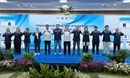 Amdatara Perkuat Industri AMDK Jateng-DIY Melalui Kolaborasi dan Transformasi Hijau