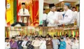 Walikota Batam Sebut Purna Tugas Hanya Mengakhiri Peran Formmal, Namun Tidak Menghentikan Kontribusi Membangun Daerah
