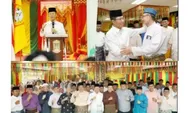Walikota Batam Sebut Purna Tugas Hanya Mengakhiri Peran Formmal, Namun Tidak Menghentikan Kontribusi Membangun Daerah
