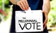 Pemilu 2024, Suara Milenial dan Gen Z: Mungkinkah Mengubah Wajah Politik Indonesia?