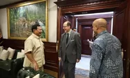 Lewat Surat Resmi, Perdana Menteri Spanyol Ucapkan Selamat ke Prabowo atas Keunggulan di Pilpres 2024