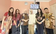 BRI Sediakan Solusi Lengkap untuk Najmia Beauty Semarang, Dorong Transformasi Digital Bisnis Kecantikan
