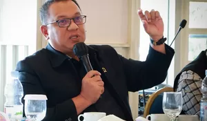 Pelaku UMKM Depok Harus Melek Digital, Pradi Supriatna : Bagian Penting untuk Ekonomi Bangsa