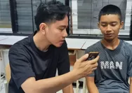 Gibran Minta Kunjungan Orangtua ke Sekolah Rakyat Dibatasi, Biar Anak Kerasan